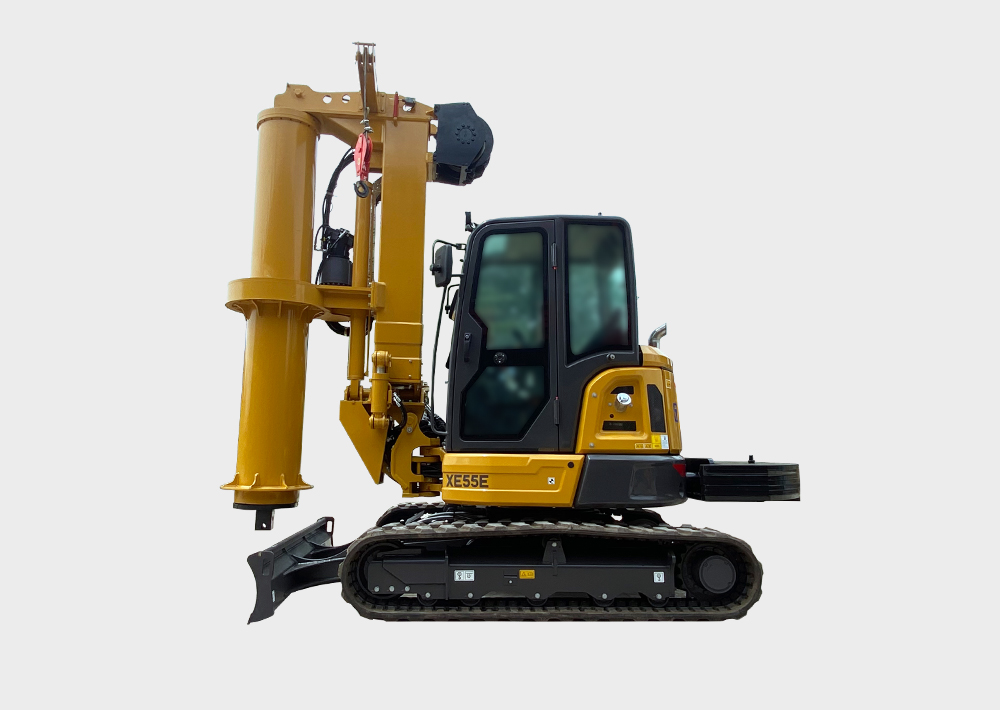 徐工55华体会世界杯(中国)科技有限公司
